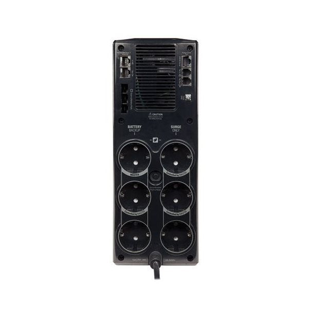 APC Back-UPS Pro 1500 VA BR1500G-GR